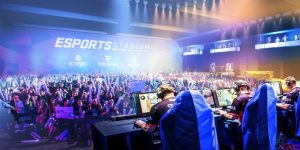 Vì sao Esport thể thao tại đơn vị lại “hút khách” đến thế?