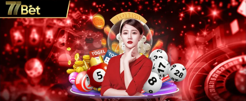 Bí kíp khi chơi xổ số 77bet